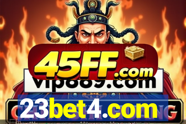 23bet4.com