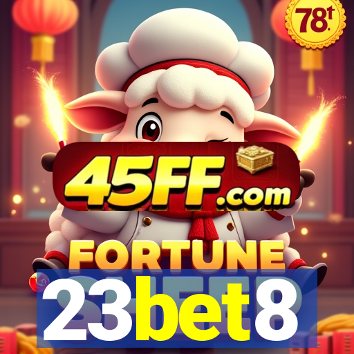 23bet8