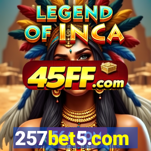 257bet5.com