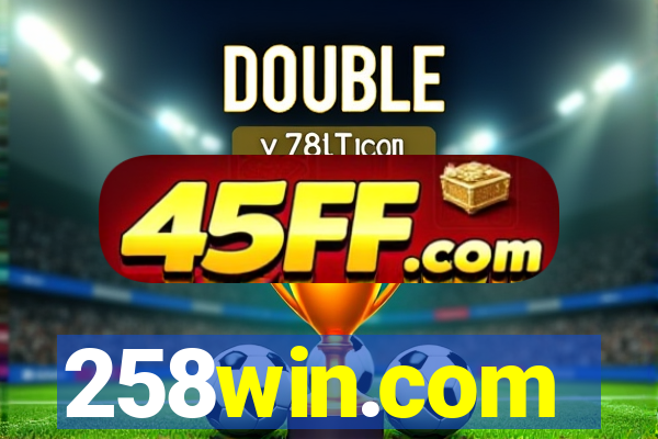 258win.com