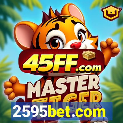 2595bet.com