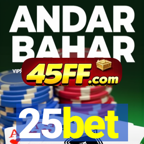25bet