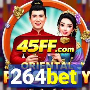 264bet