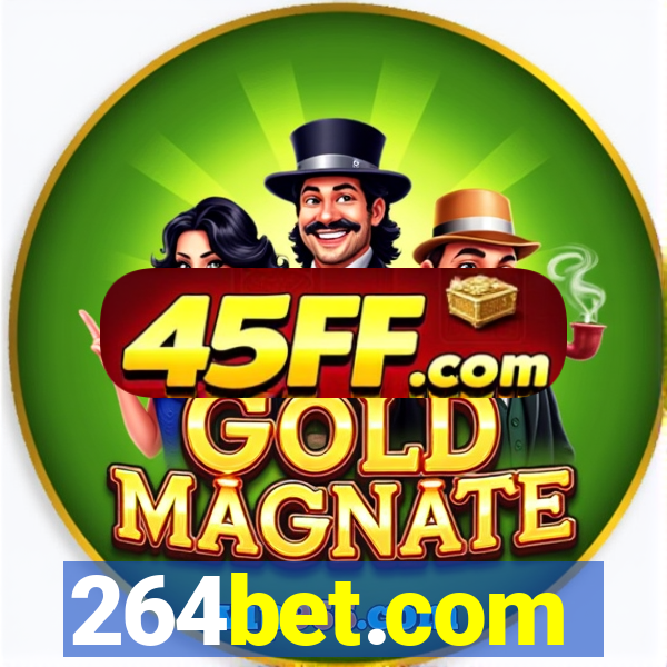 264bet.com
