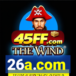 26a.com