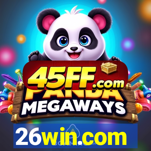 26win.com