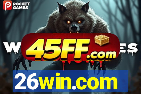 26win.com