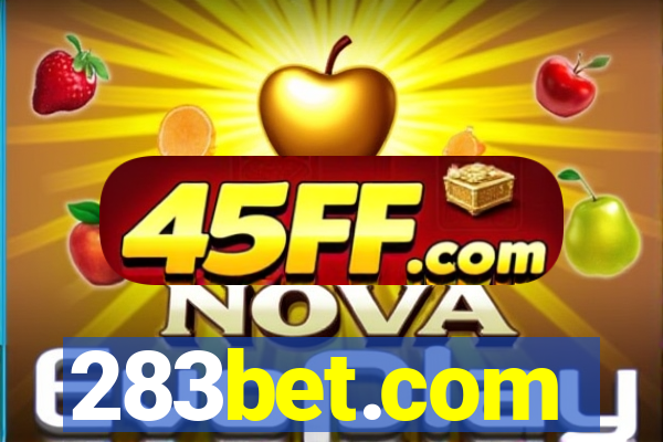 283bet.com