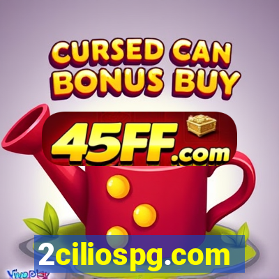 2ciliospg.com