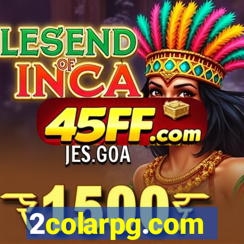 2colarpg.com