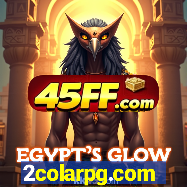 2colarpg.com