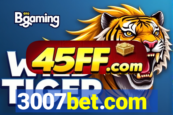 3007bet.com