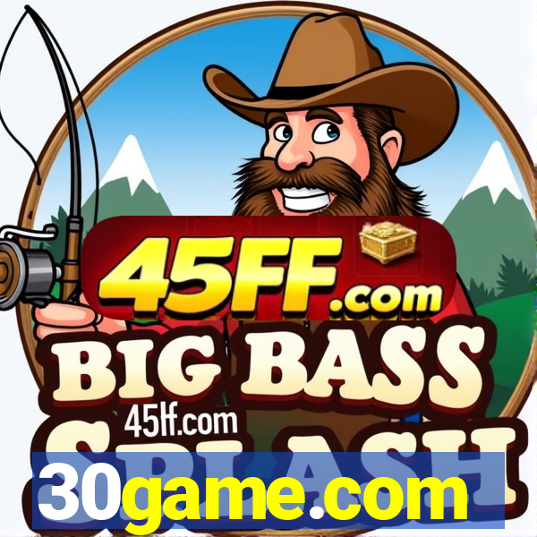 30game.com