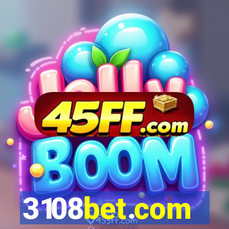 3108bet.com