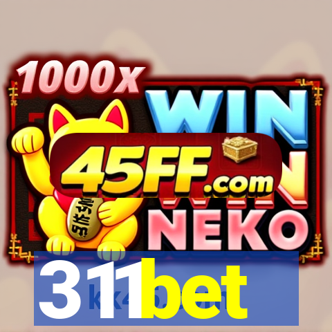 311bet