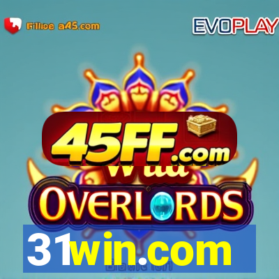 31win.com