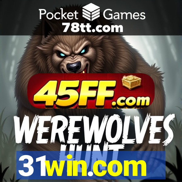 31win.com