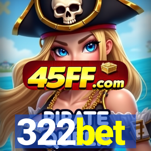 322bet
