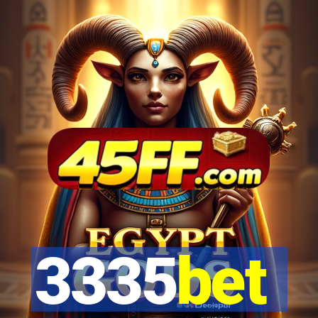 3335bet