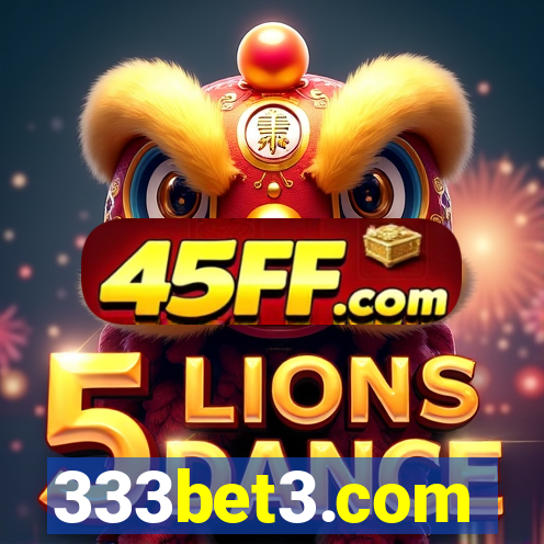 333bet3.com