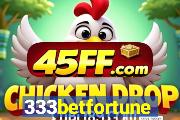 333betfortune