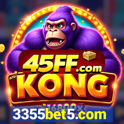 3355bet5.com