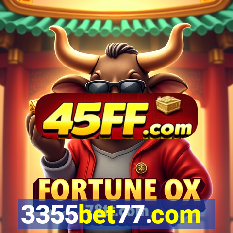 3355bet77.com