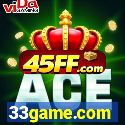 33game.com