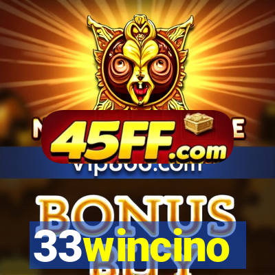33wincino