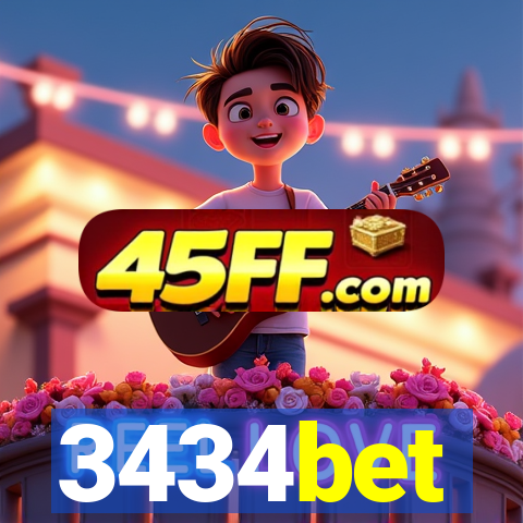 3434bet