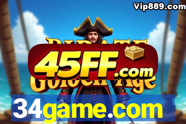 34game.com
