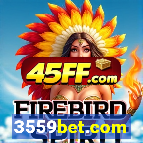3559bet.com