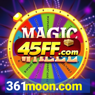 361moon.com