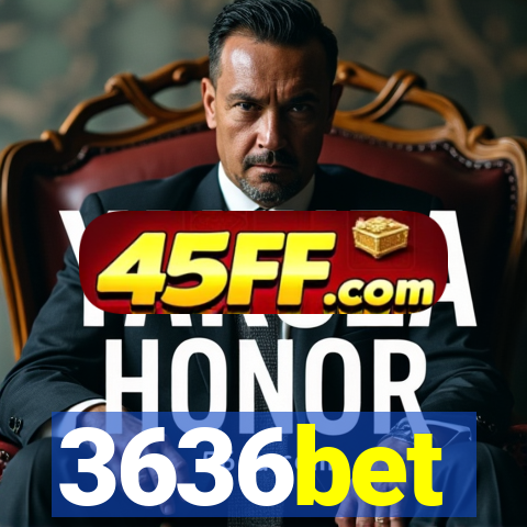 3636bet