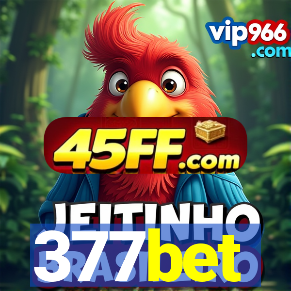 377bet