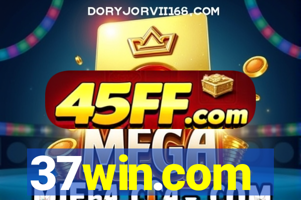 37win.com
