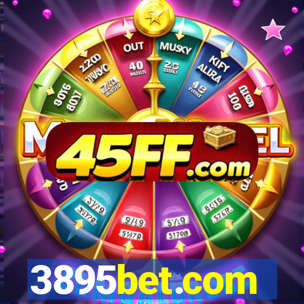 3895bet.com