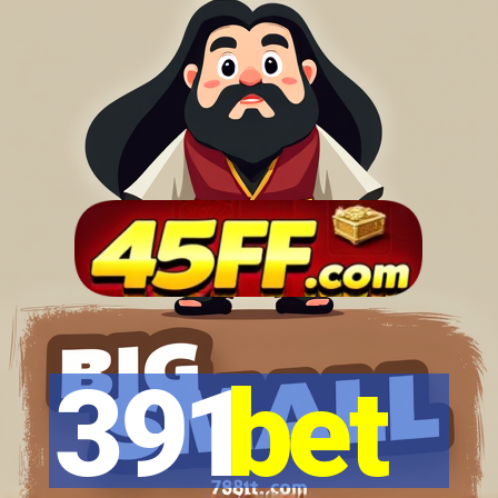 391bet