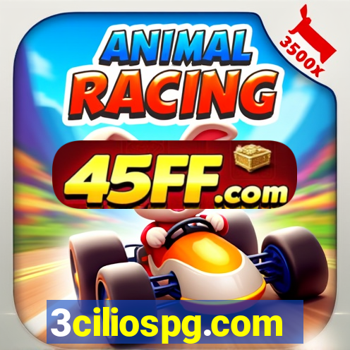 3ciliospg.com