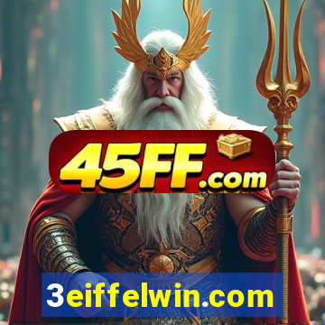 3eiffelwin.com