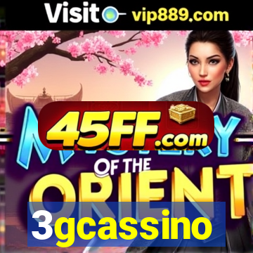 3gcassino