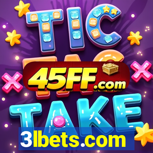3lbets.com