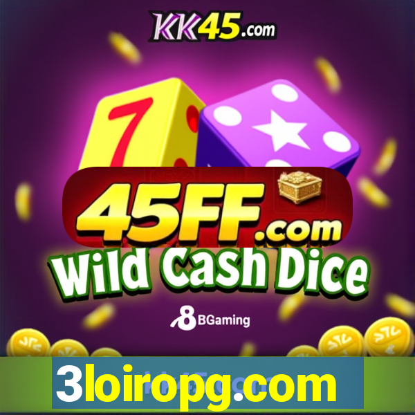 3loiropg.com