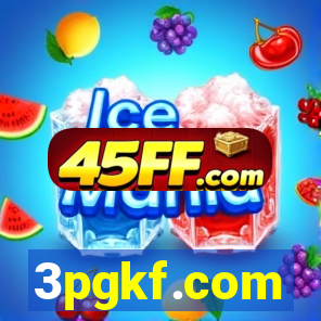 3pgkf.com