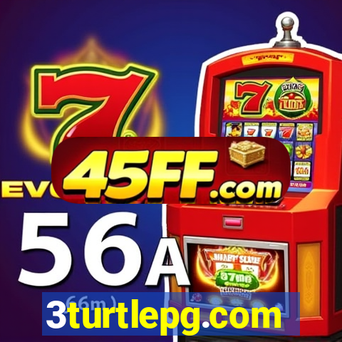 3turtlepg.com