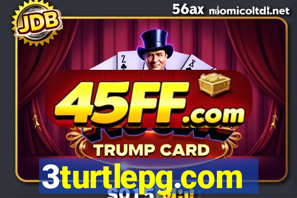 3turtlepg.com