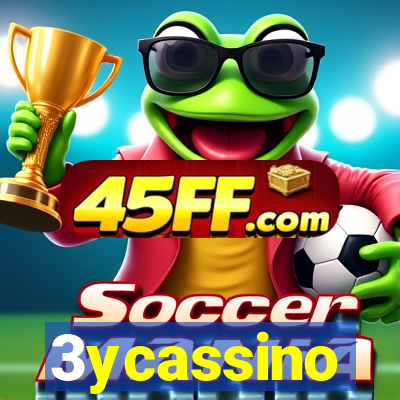 3ycassino