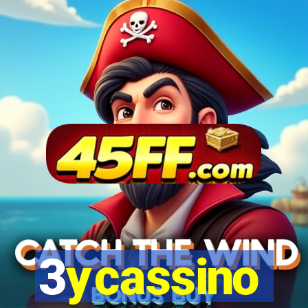 3ycassino