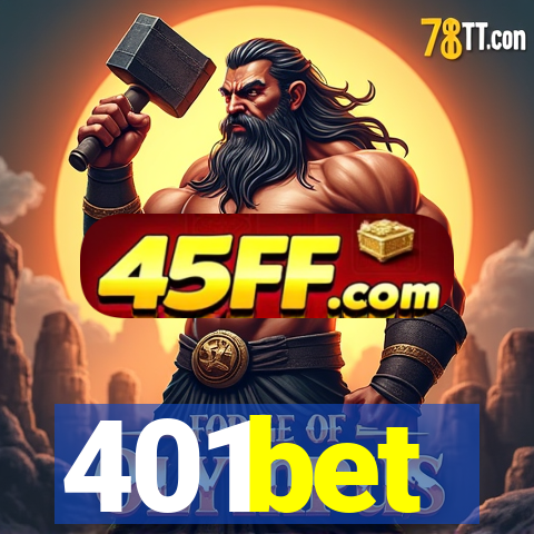 401bet
