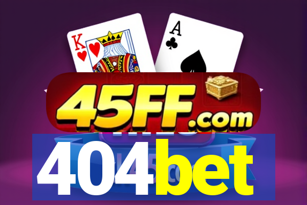 404bet